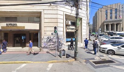 Notaria Claudia Olguín