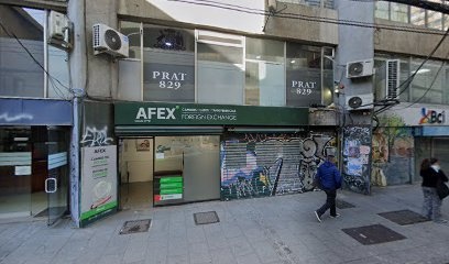 Notaría María Ester Astorga Lagos