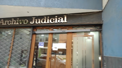 Notaría y Archivo Judicial Marcela Tavolari Oliveros