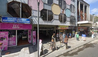 Novaestetica, Local 47