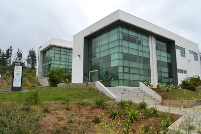 Núcleo Biotecnología Curauma de la PUCV