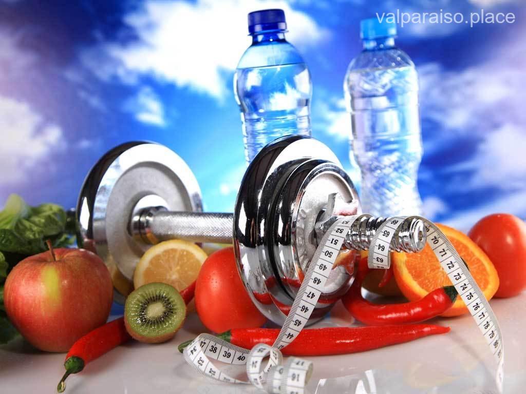 Las 2 mejores nutriciones deportivas de Valparaíso