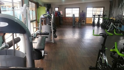NY VALPO GYM