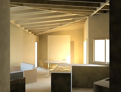 OAR ARQUITECTURA Nicolas Ortiz Gonzalez E.I.R.L.
