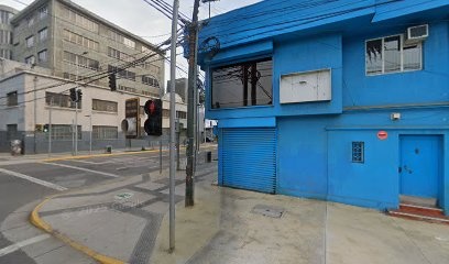 Oficina Regional Superintendencia de Servicios Sanitarios