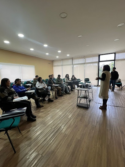 OTEC Valparaíso Consultores