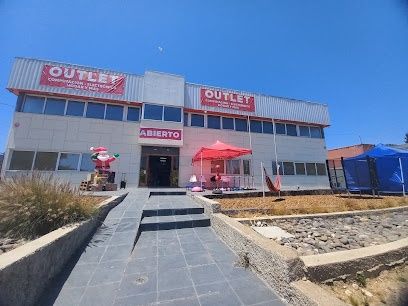 Outlet Mertel