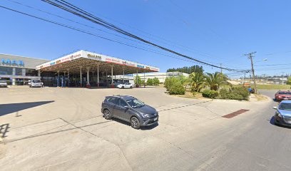 OV Services