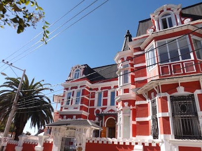 Palacio Astoreca Hotel
