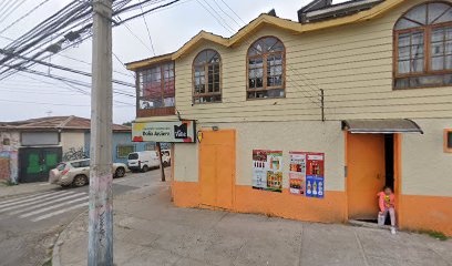 Panadería Doña Javiera