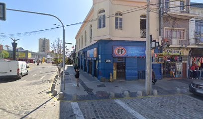 Panadería San Vicente