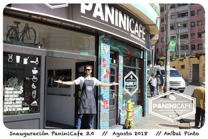 PaniniCafe