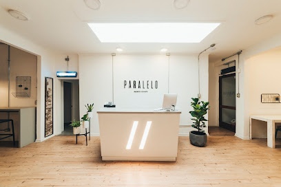 Paralelo Cowork