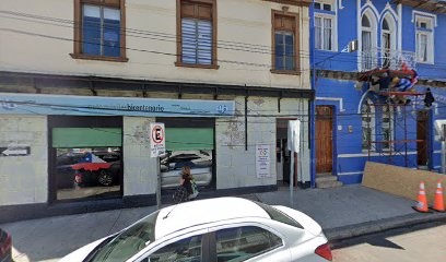 Pasitos Gigantes Valparaiso