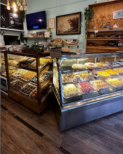 Pastelería Di Famiglia