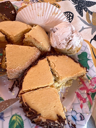 Pastelería Granada