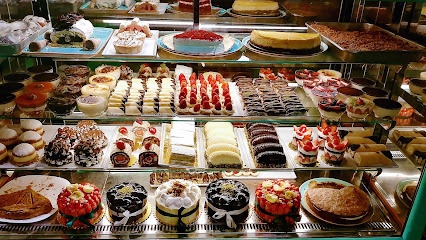Pastelería la Folia