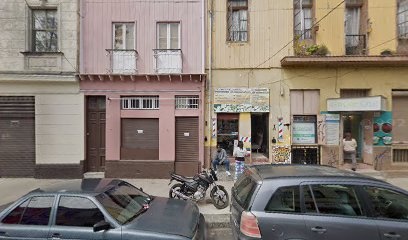 Peluqueria El Colombiano