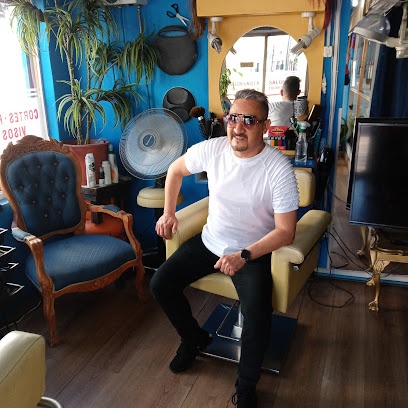 Peluquería Unisex Eduardo Bobadilla