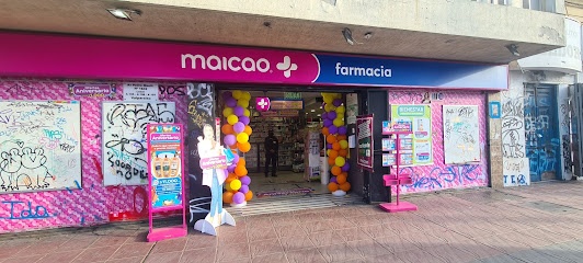 Perfumerías Maicao