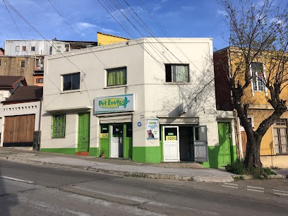 Pet Exotic Clínica Veterinaria