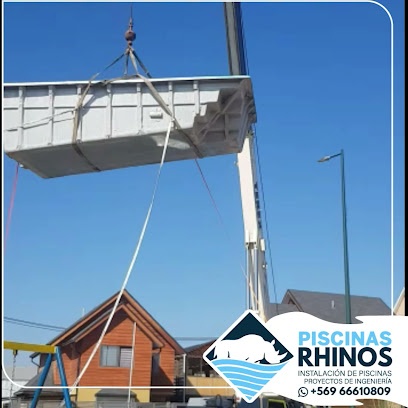Piscinas Rhinos