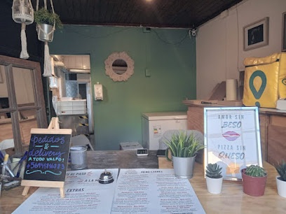 Pizzería Al Paraíso