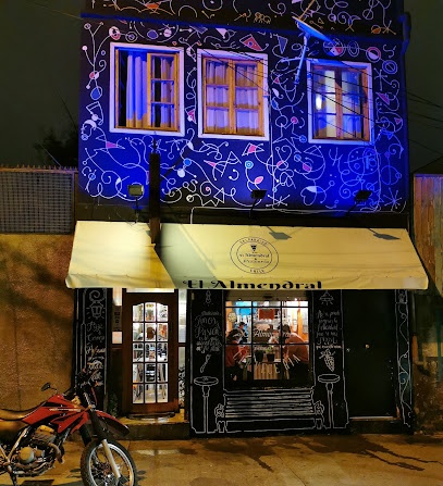 PIZZERIA EL ALMENDRAL