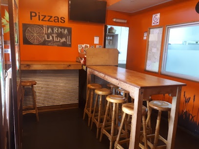 Pizzeria Trigomar