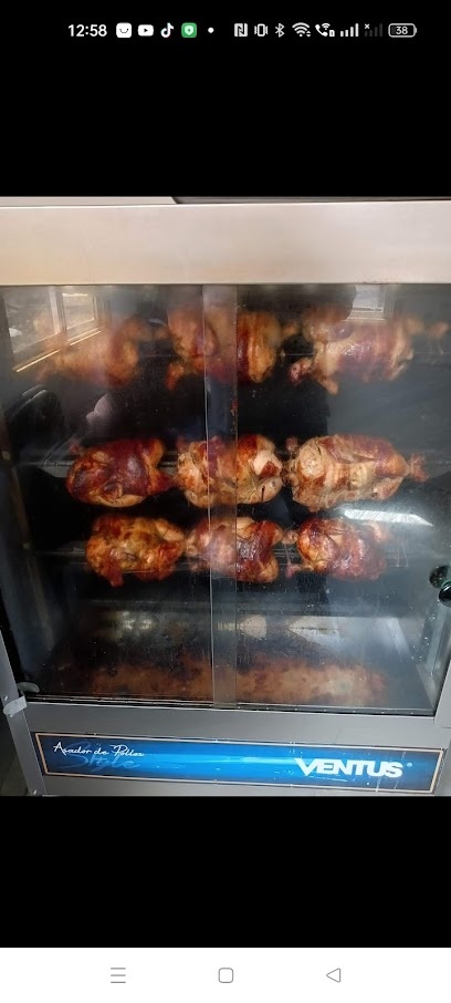Pollos Asados 