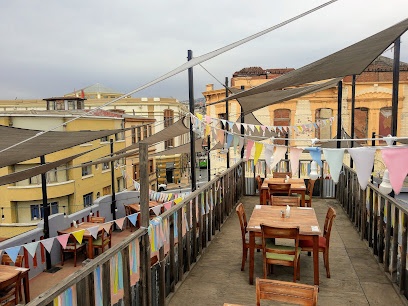 Porto di Vino Restaurante