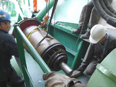 PROMSEN - Ingeniería y Mantención Diésel Ltda.