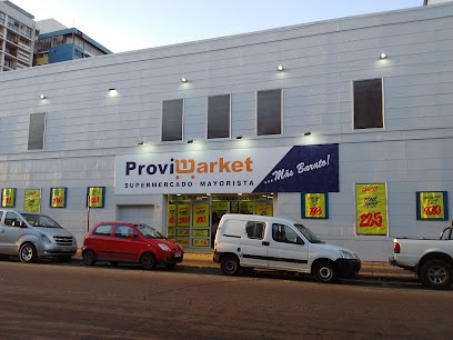 Provimarket Valparaiso
