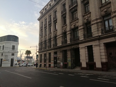 Psicóloga Betsabé Jorquera