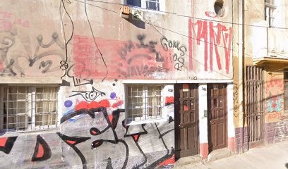 Psicopedagogía Integrate