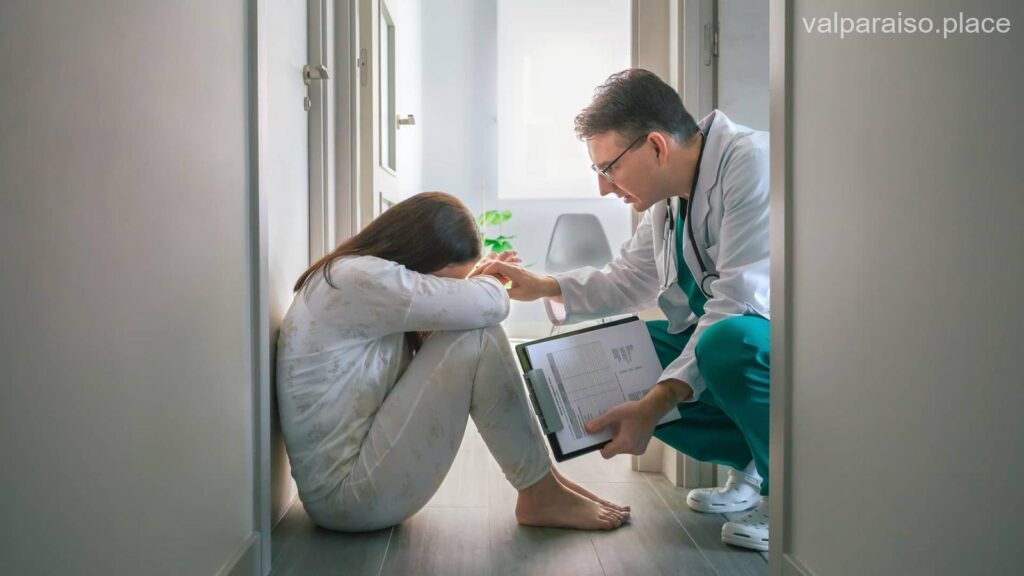 Los 4 mejores psiquiatras de urgencias de Valparaíso