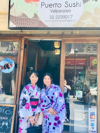 Puerto Sushi