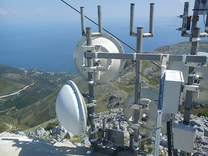 Puerto Wifi