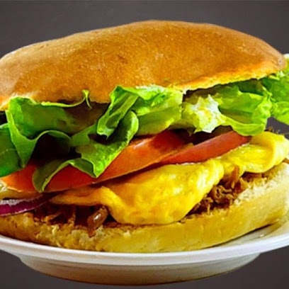 PUNTO FRITO Delivery