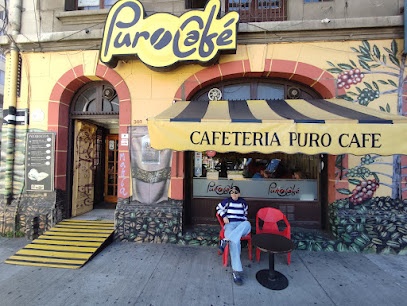 Puro Café