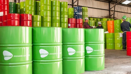 Química Passol S.A.