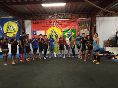 Radical Team Valpo MMA