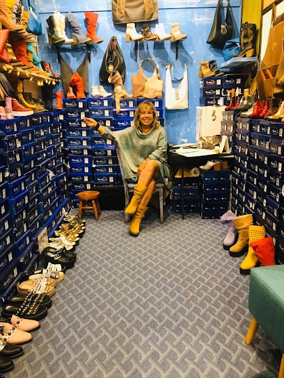 Renatas zapatos