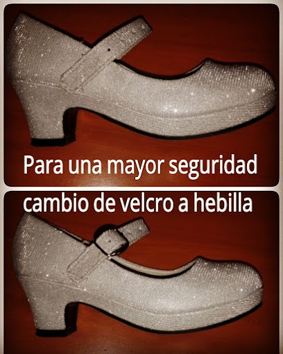 Reparadora De Calzados El Ferrol