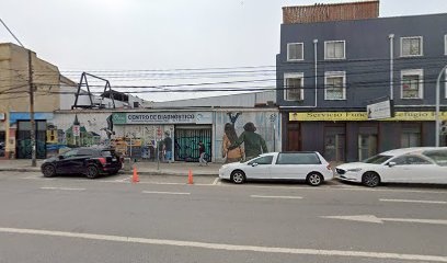 Resonancia Valparaíso