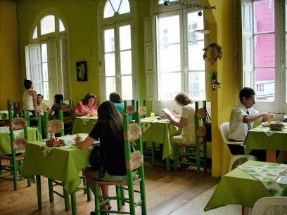Restaurant Bambú