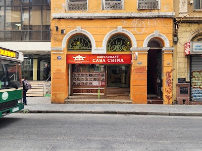 Restaurant Casa China