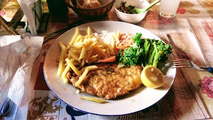 Restaurant Doña Carmen