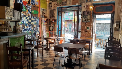 Restaurant El Pimentón