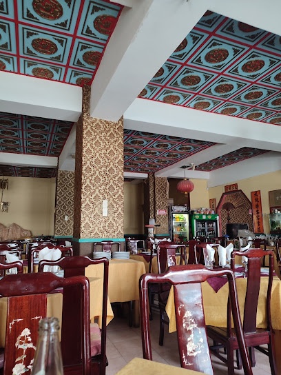 Restaurant Honsan - Hon San La mejor comida China